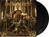 Sorcerer - Lamenting Of The Innocent (2 LP)