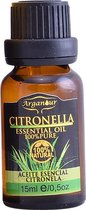 Arganour Aceite Esencial De Citronella 15 Ml