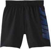 Nike Swim 6 Volley Short Jongens Zwembroek - Hyper Royal - Maat 146