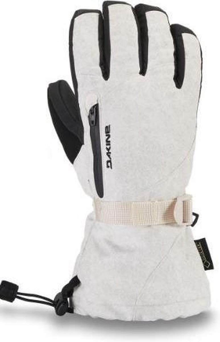 Dakine Sequoia Gore-tex Glove Sequoia Glove Glacier Wit