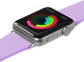 Laut Pastels for Apple Watch 38mm violet