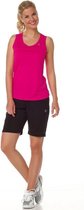 Limited Sports Talida Top Bright Rose