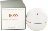 Hugo Boss White Heat Men Eau De Toilette