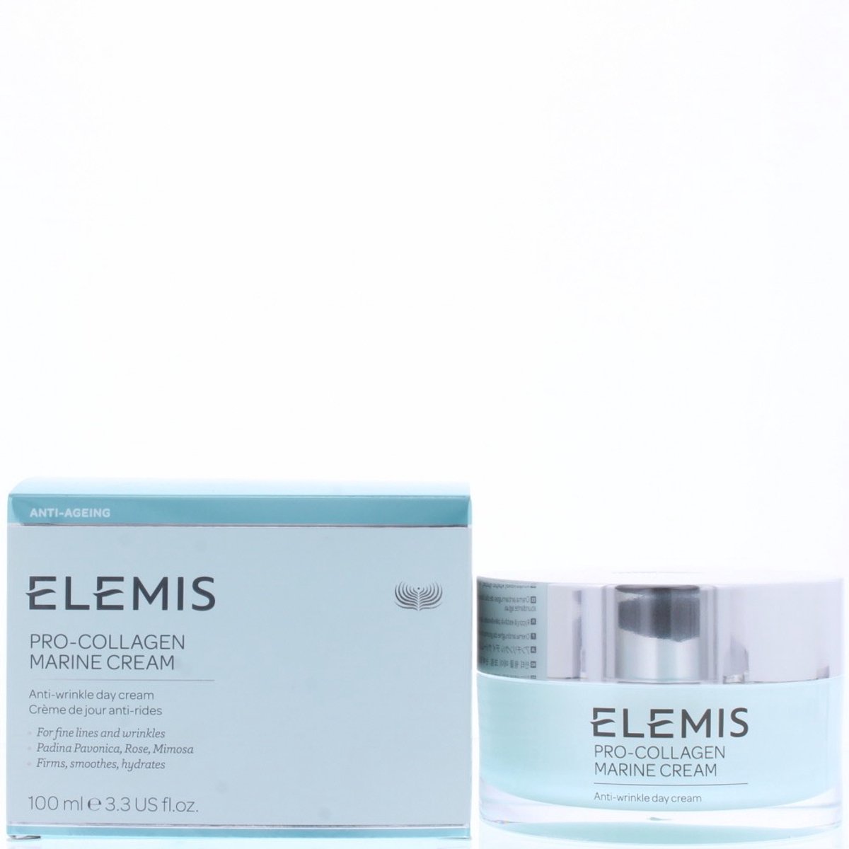 Elemis Anti-Ageing Pro-Collagen Marine Creme 100ml