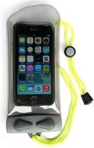 AquaPac Mini Electronics Case (o.a. iPhone 4 en 5)