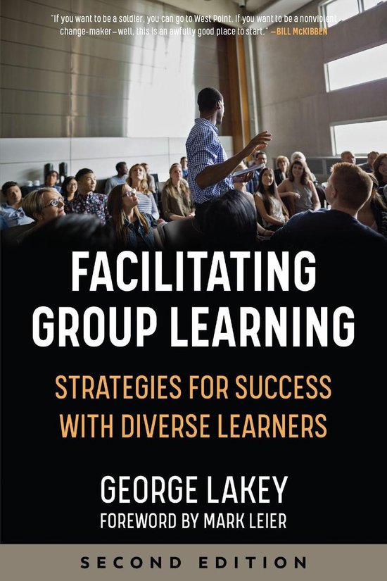 Foto: Facilitating group learning