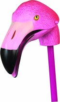 grijper Flamingo Junior 46 Cm Roze