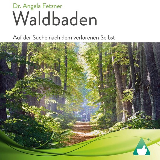 Waldbaden - cover