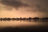 Sao Paulo Skyline 2