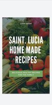 Saint.Lucia homemade recipes