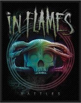In Flames Patch Battles Multicolours