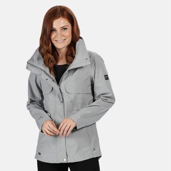 Narelle waterproof cheap jacket