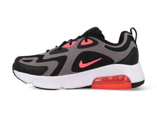 Nike Air Max 200 CT6388-001 Noir / Rose / Blanche-38.5 | bol.com