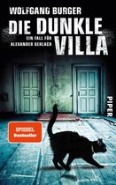 Alexander-Gerlach-Reihe 10 - Die dunkle Villa