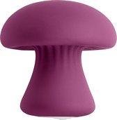 Mushroom Massager - Paars - Cloud 9 - Opleg Vibrator