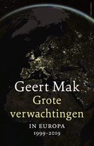 Grote verwachtingen + epiloog - pbk