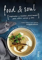 Cocina natural - Food & Soul