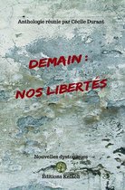 Nouvelles Graines - Demain : Nos Libertés