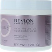 Revlon Magnet Anti-pollution Restoring Mask 500 Ml