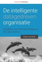 Uitwerking eindopdracht masterclass Business Intelligence & Big Data - Cijfer 8