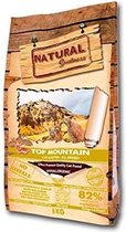 Natural Greatness - Top Mountain - Kattenvoer - 6 kg