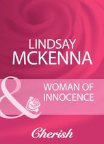 Woman of Innocence (Mills & Boon Cherish)