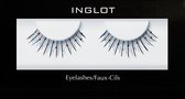 INGLOT Eyelashes - 10S | Nepwimpers