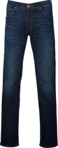 Wrangler Jeans Greensboro - Modern Fit- Blauw - 33-32