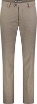 Mac Broek Lennox - Modern Fit - Bruin - 31-34