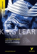 York Notes Advanced - York Notes Advanced King Lear - Digital Ed