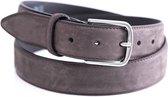 Profuomo Riem Bruin Suede - maat 105
