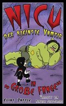 NICU - Der Kleinste Vampir- "Große Fänge