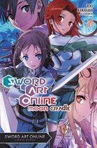 Sword Art Online 20 - Sword Art Online 20 (light novel)