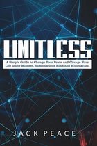 Limitless: 2 Books in 1