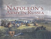 Napoleon's Army in Russia