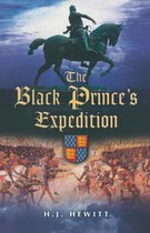 The Black Prince's Expedition
