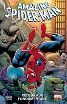 Amazing Spider-Man 1 - Amazing Spider-Man (2018) T01