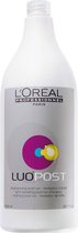 L’Oréal Paris (public) LUO Post Vrouwen Zakelijk Shampoo 1500 ml