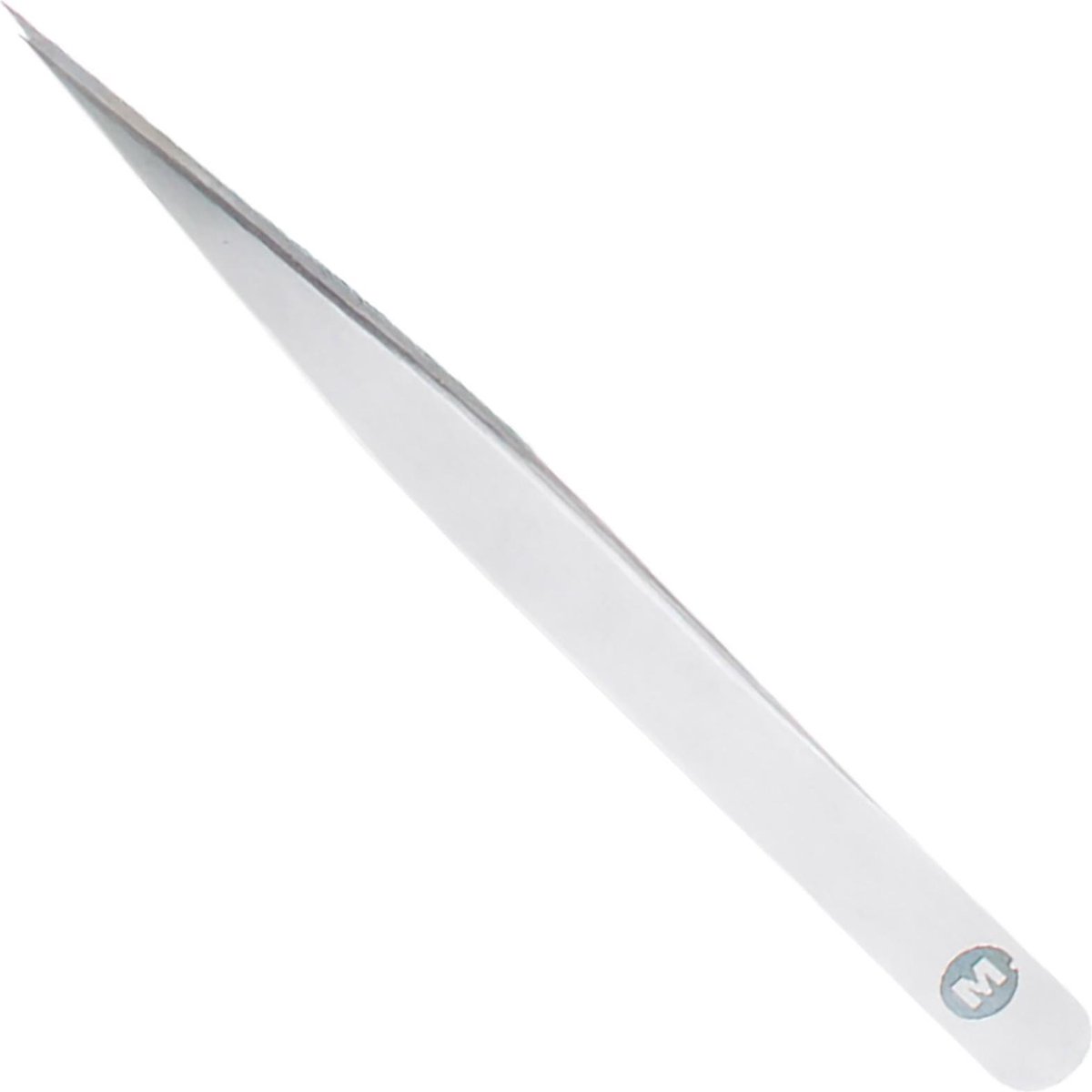 Pincet - Jacky M - Volume Tweezer Pointed - Wimper extensions - Lashes - Pincet Epileer - One By One Lashes - Wimpers
