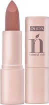 Pupa Milano - Natural Side - Lipstick - 007 Vibrant Mauve