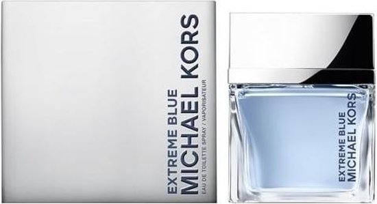 michael kors extreme blue 40ml