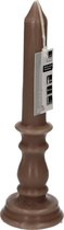 Arti Casa Kaars Diner 20 X 6 Cm Bruin