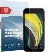 Rosso Apple iPhone SE 2020 / 2022 Tempered Glass Screen Protector