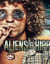 Movie (Import) - Aliens & Hippies