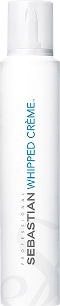 Sebastian - Flow - Whipped Crème - 150 ml