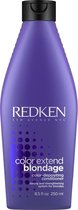 Redken - Color Extend Blondage - Color-Depositing Conditioner - 1000 ml