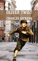 Best Charles Dickens Books 2 - OLIVER TWIST