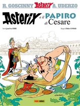 Asterix 36 - Asterix e il papiro di Cesare