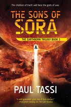 Earthborn Trilogy 3 - The Sons of Sora