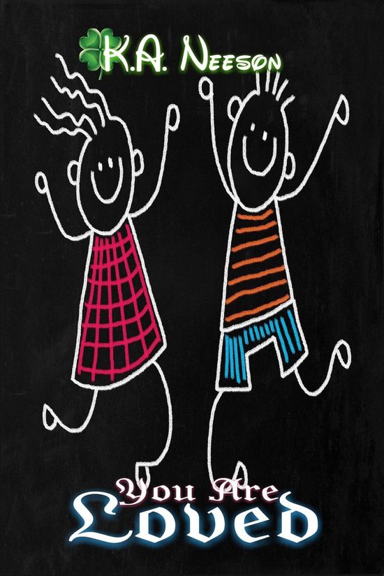 You Are Loved (ebook), Ka Neeson 9780463124307 Boeken